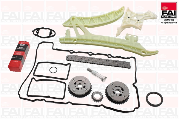 Timing Chain Kit